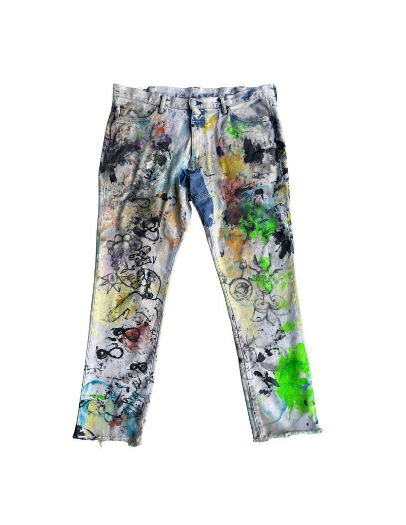 Daily Riot 888 X A'ja Studios No. 1