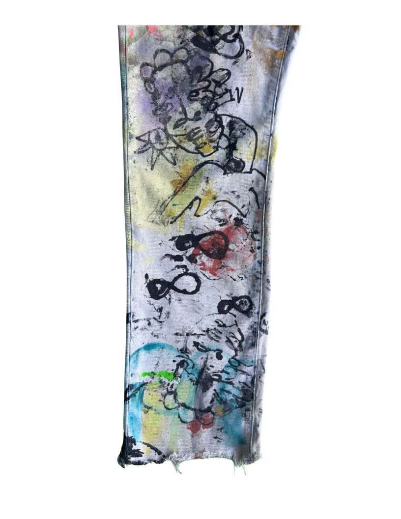 Bright Futures Collection: Daily Riot 888 X A'ja Studios