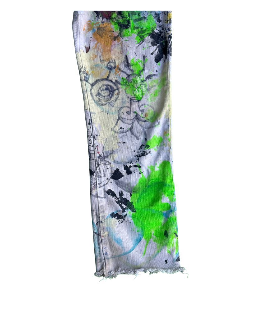 Bright Futures Collection: Daily Riot 888 X A'ja Studios