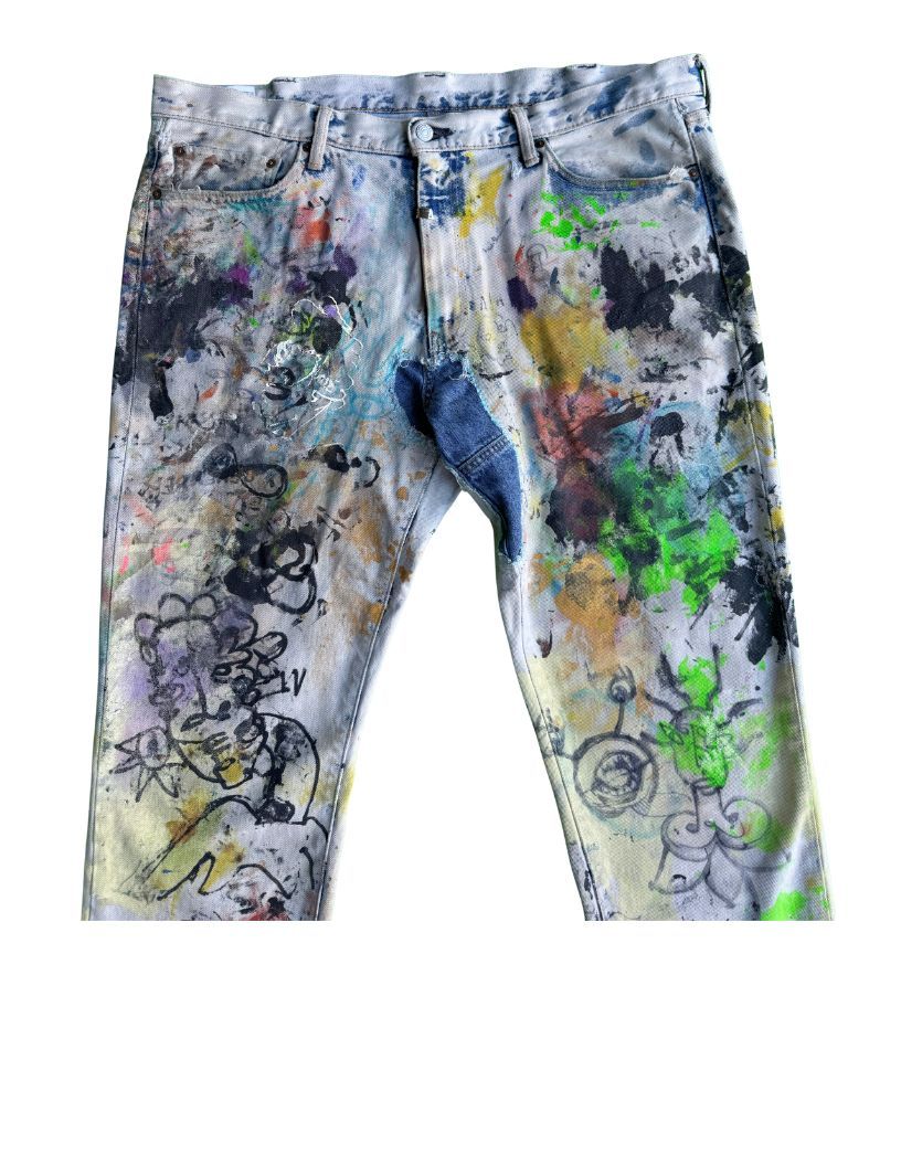 Bright Futures Collection: Daily Riot 888 X A'ja Studios