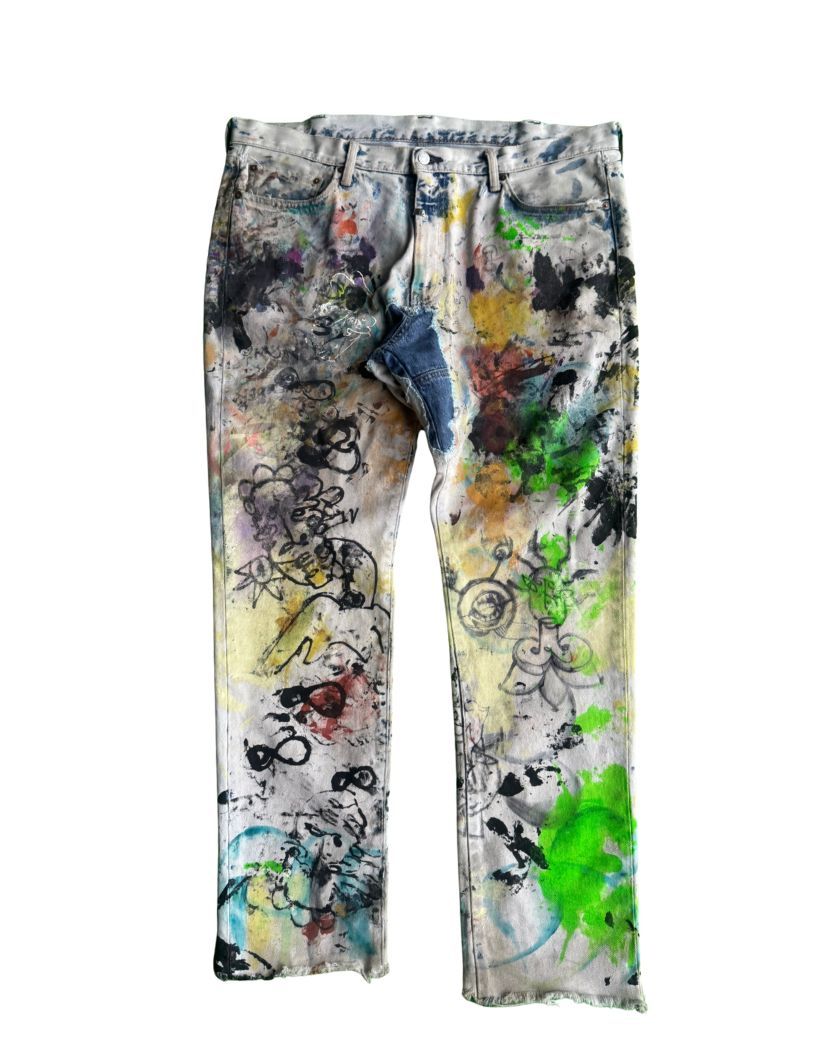 Bright Futures Collection: Daily Riot 888 X A'ja Studios