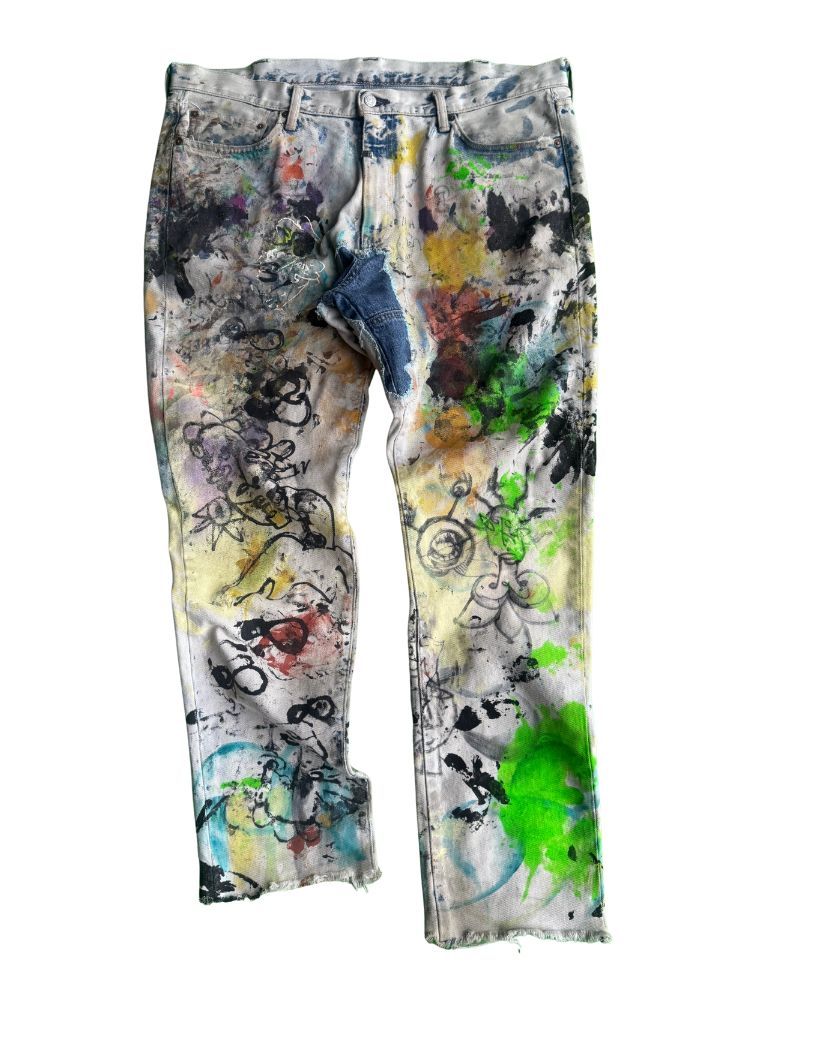 Bright Futures Collection: Daily Riot 888 X A'ja Studios