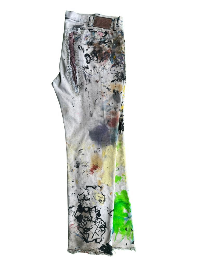 Bright Futures Collection: Daily Riot 888 X A'ja Studios