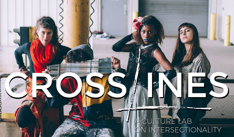 A Creative DC: Space Lab Collective