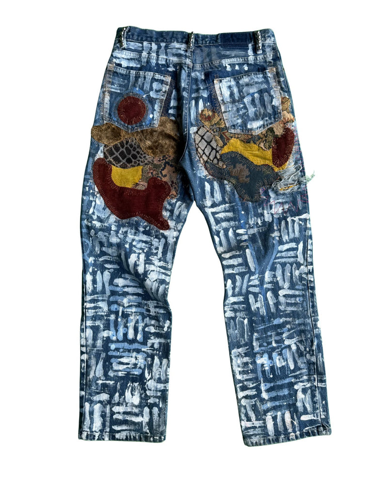 Daily Riot 888 X A'ja Studios No. 2