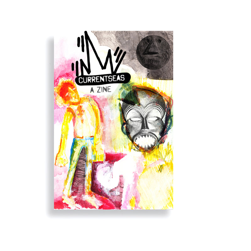 CurrentSeas Zines