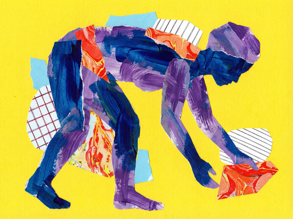 Harvest Cycles as Creative Technology