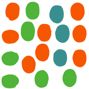 Thoughts Are Forces Jello: Links Hall