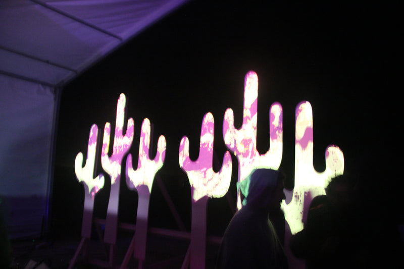 Yellowtape Residency Studio