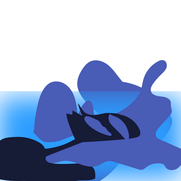 Breath Before Pigment