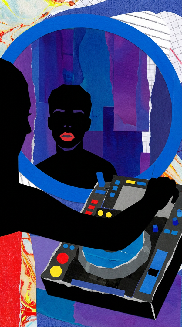 Where is Black Queer Art?