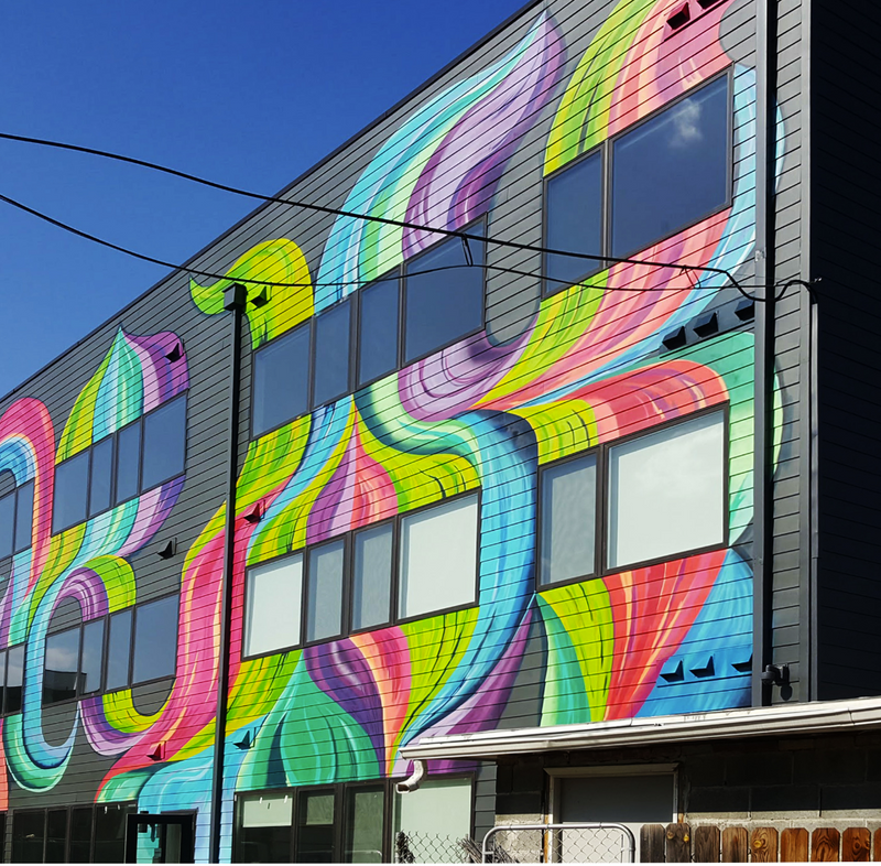 Ditto Oslo Co-Living Space