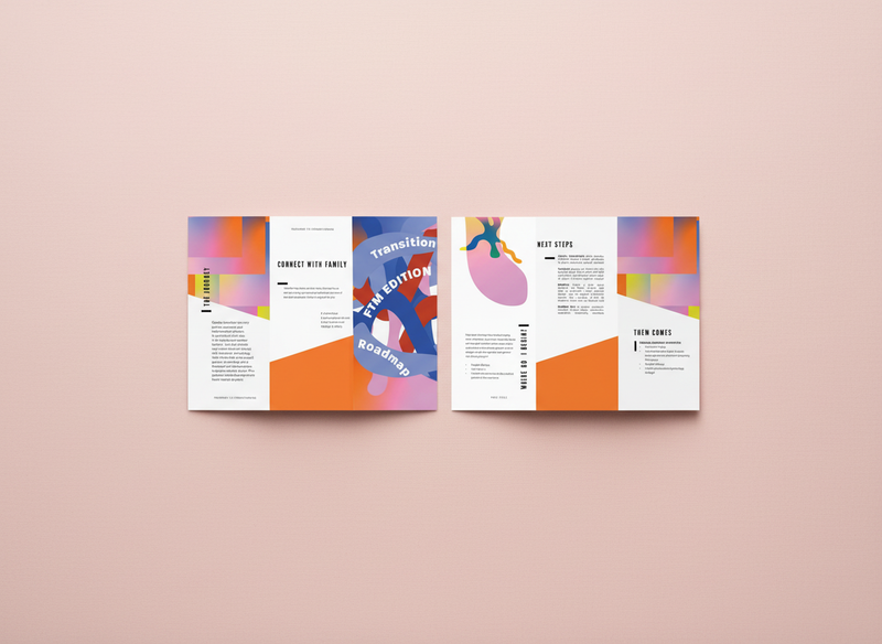 FTM Edition — Transition Roadmap