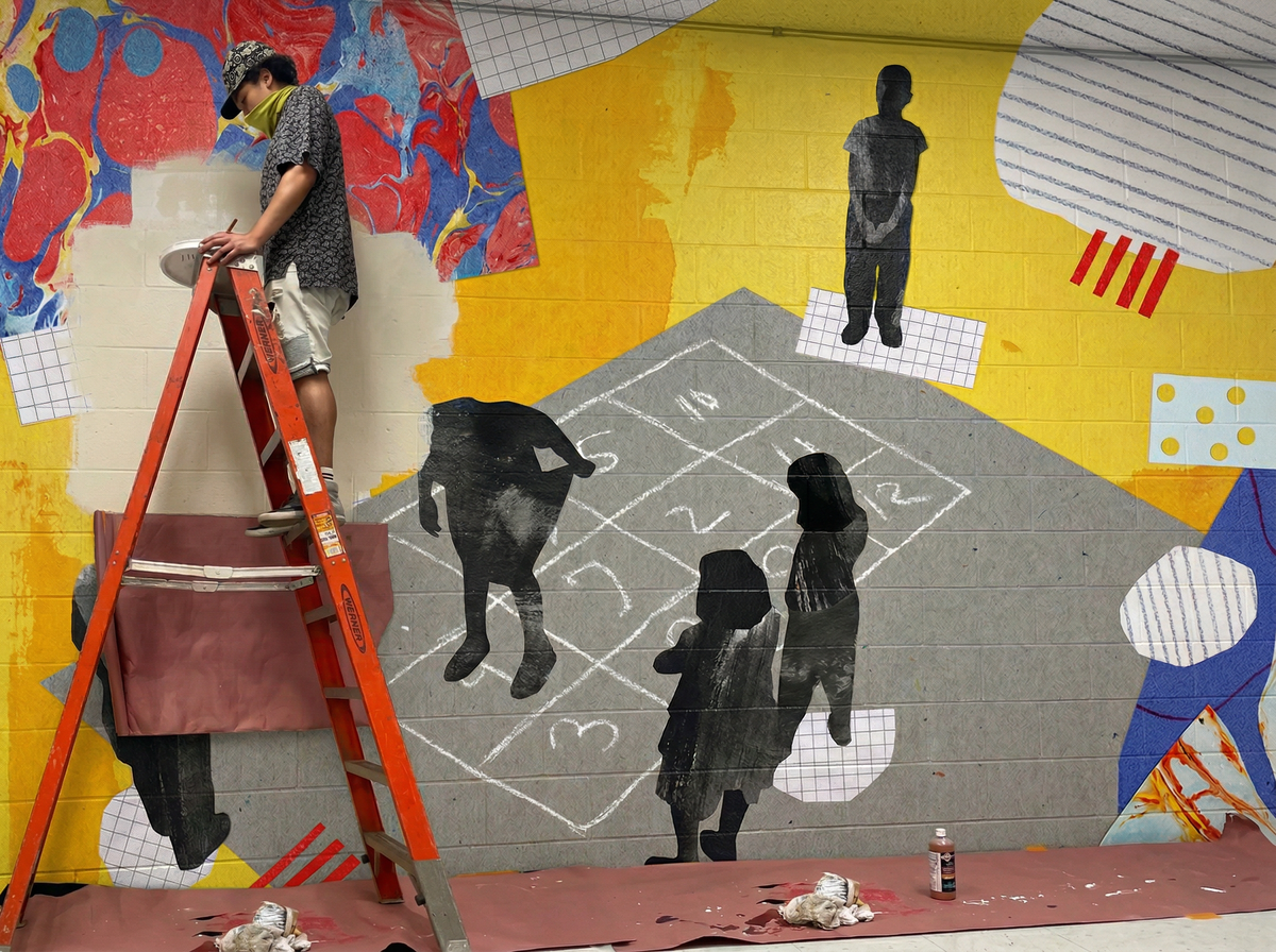 Joesph E. Kellman Corporate Elementary School