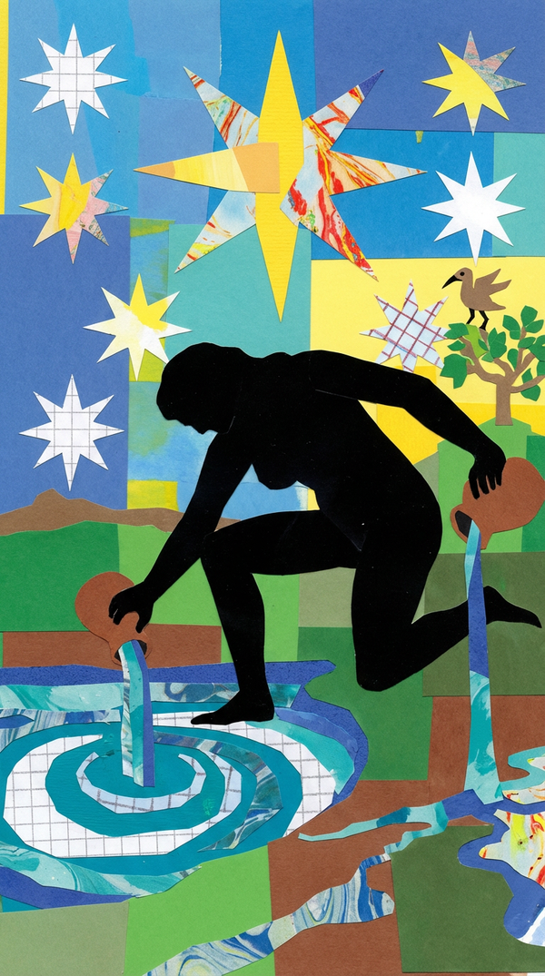 Breath Before Pigment